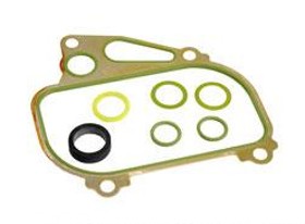 GASKET SET OIL COOLER / HOUSING - 100914165