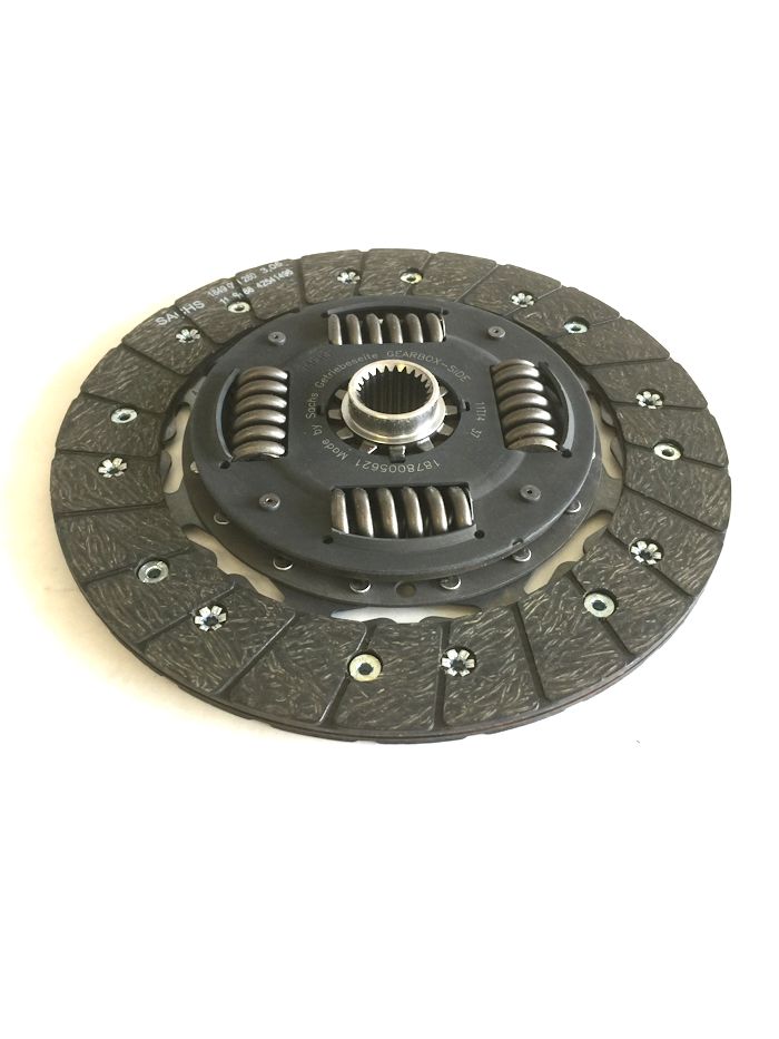 CLUTCH DISC SACHS 944T - 1861944433