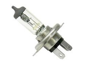 80/100W HALOGEN H4 BULB - 31425