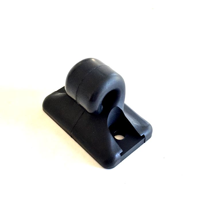 SUN VISOR CLIP - 803857561A01C