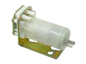 WINDSHIELD WASHER PUMP 924 & 944 ALL thru '87 - 823955651