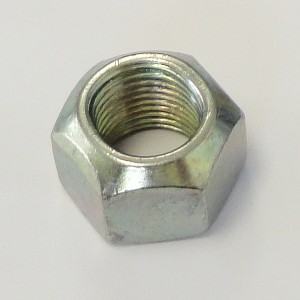 SPRING PLATE NUT (#29) - 90036000701