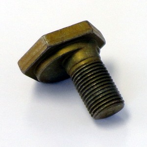 CAMBER ECCENTRIC BOLT (#28) - 91133330301