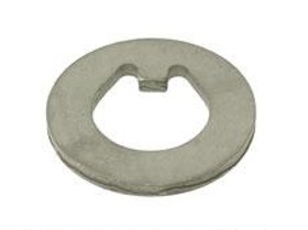 THRUST WASHER 911 '74 thru '89 / 924 ALL / 944 ALL / 968 / 928 - 91134166300