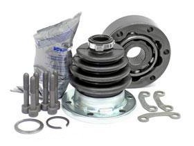 CV AXLE JOINT KIT 924 ALL / 944 / 944S / 944T thru '87 ( #3 ) - 94433190100