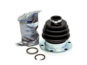 CV AXLE BOOT KIT  924 ALL / 944 / 944S / 944T thru '87 ( #2 ) - 94433190300