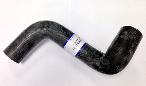 COOLANT HOSE UPPER RADIATOR TO ELBOW PIPE (#4) - 95110624101