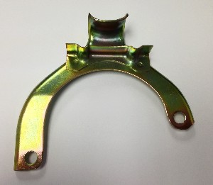 EXHAUST HANGER BRACKET (#26) - 95111106101