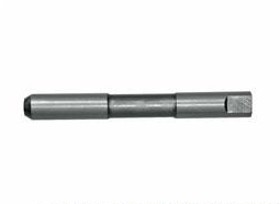 CLUTCH FORK SHAFT 924S / 944 ALL / 968 (#6) - 95111613300