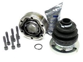 CV AXLE JOINT KIT 944S2 / 944T from '87 / 968 ( #3 ) - 95133290100