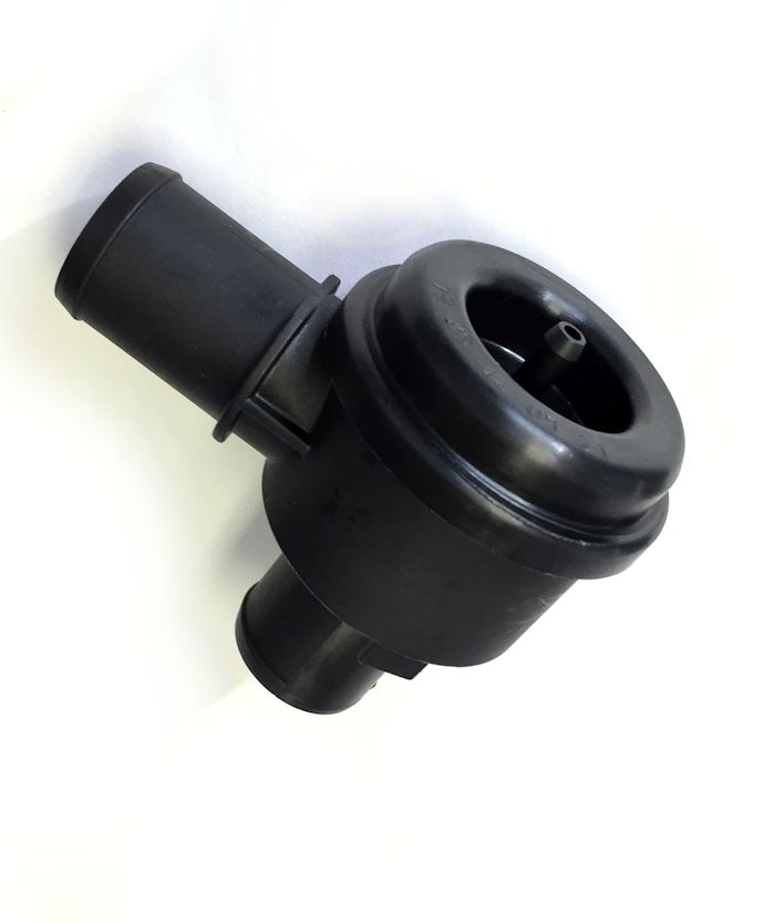 BYPASS VALVE STOCK - 99311033751