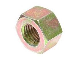 CYLINDER HEAD NUT - 99907604302