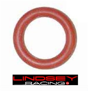 O-RING REAR BALANCE SHAFT 924S / 944 ALL / 968 (#12) - 99970187540