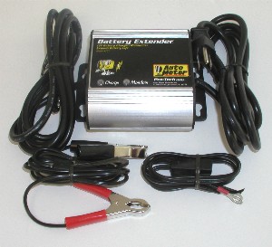 BATTERY EXTENDER - AM9201