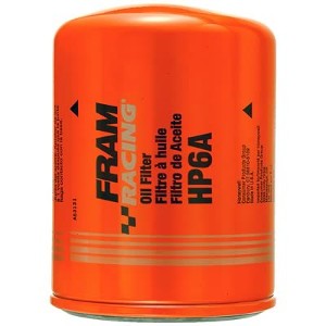 FRAM HP6A 