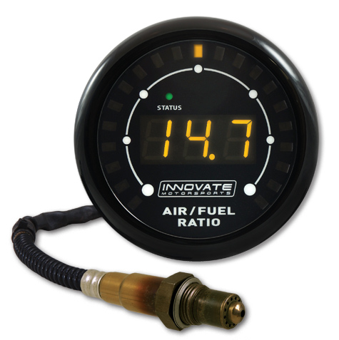 MTX-L PLUS Digital Wideband Air/Fuel Ratio Gauge - IM3918