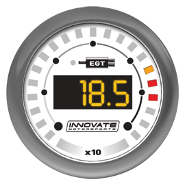 MTX-D: Exhaust Gas Temperature (EGT) - IM3854