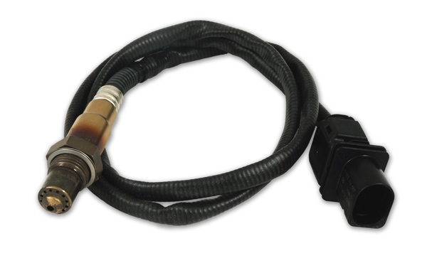 Bosch LSU 4.9 5-wire, wide-band O2 sensor