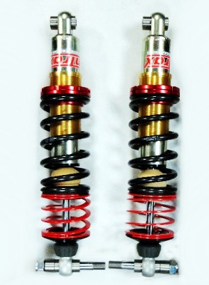 INTRAX RSA SHOCKS (PAIR) 944 ALL / 968 - INTRAX944RSAR