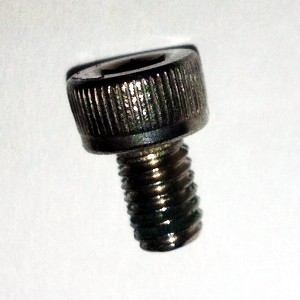 DISTRIBUTOR ROTOR BOLT 924S / 944 8v / 944T