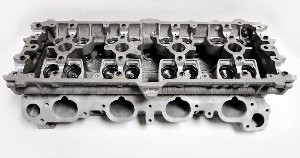 16v LINDSEY RACING CYLINDER HEAD LEVEL II