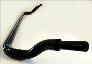 968 MO30 LR 30mm FRONT SWAY BAR 924 / 944 ALL / 968