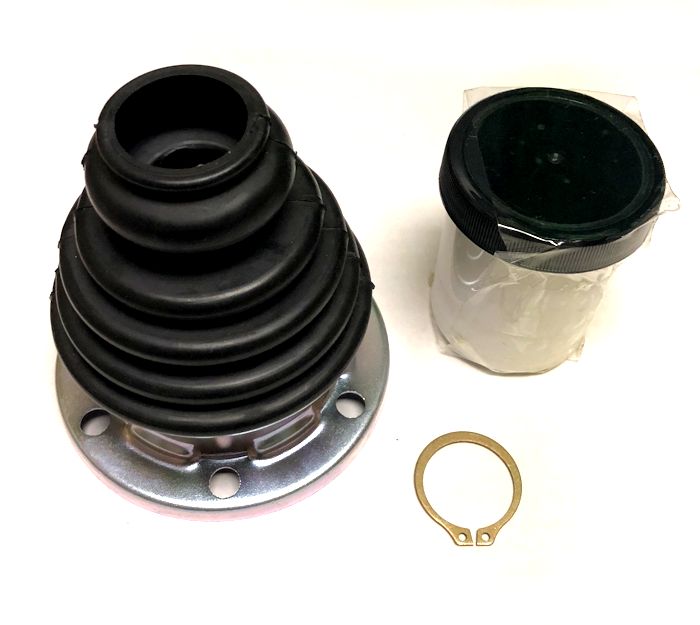 REPLACEMENT BOOT KIT FOR LR 100 SERIES AXLES