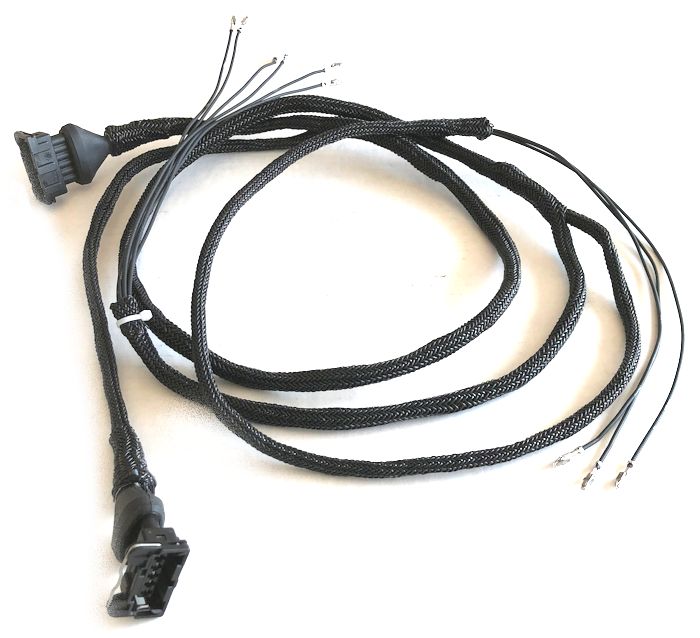 TPS & AFM HARNESS 944T