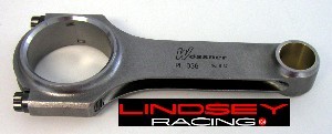 WOSSNER CONNECTING ROD SET 924S / 944 ALL / 968