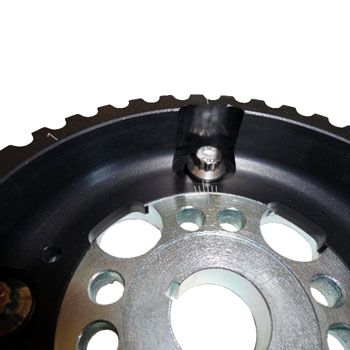 944/951 ADJUSTABLE CAM GEAR