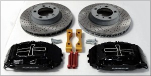 BIG BRAKE KIT #08 944T '87 thru '88 / 944S2 / 968