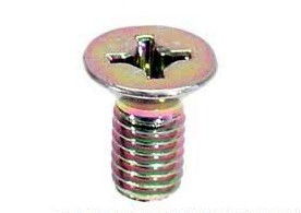 BRAKE ROTOR SET SCREW - 90026904701