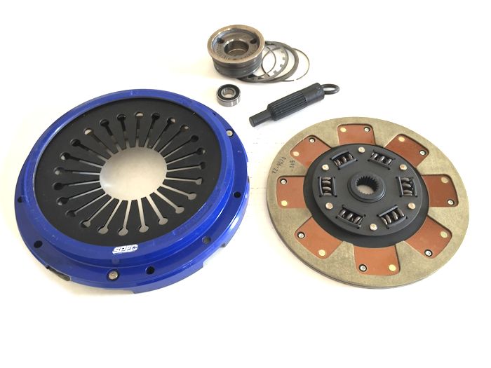 SPEC STAGE 2 CLUTCH KIT 944T