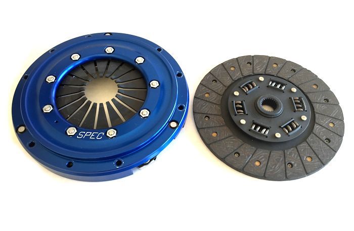 SPEC STAGE 1 CLUTCH KIT PUSH TYPE 944 - SP3112