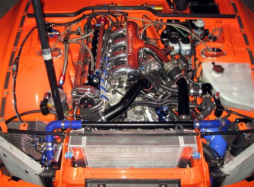 parts porsche 944 performance 924 racing lindsey lindseyracing engine kit exhaust center kits 944t